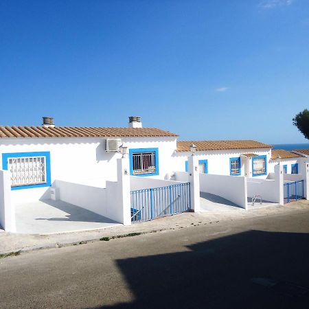 Arabella Duplex Village Peñíscola Exterior foto