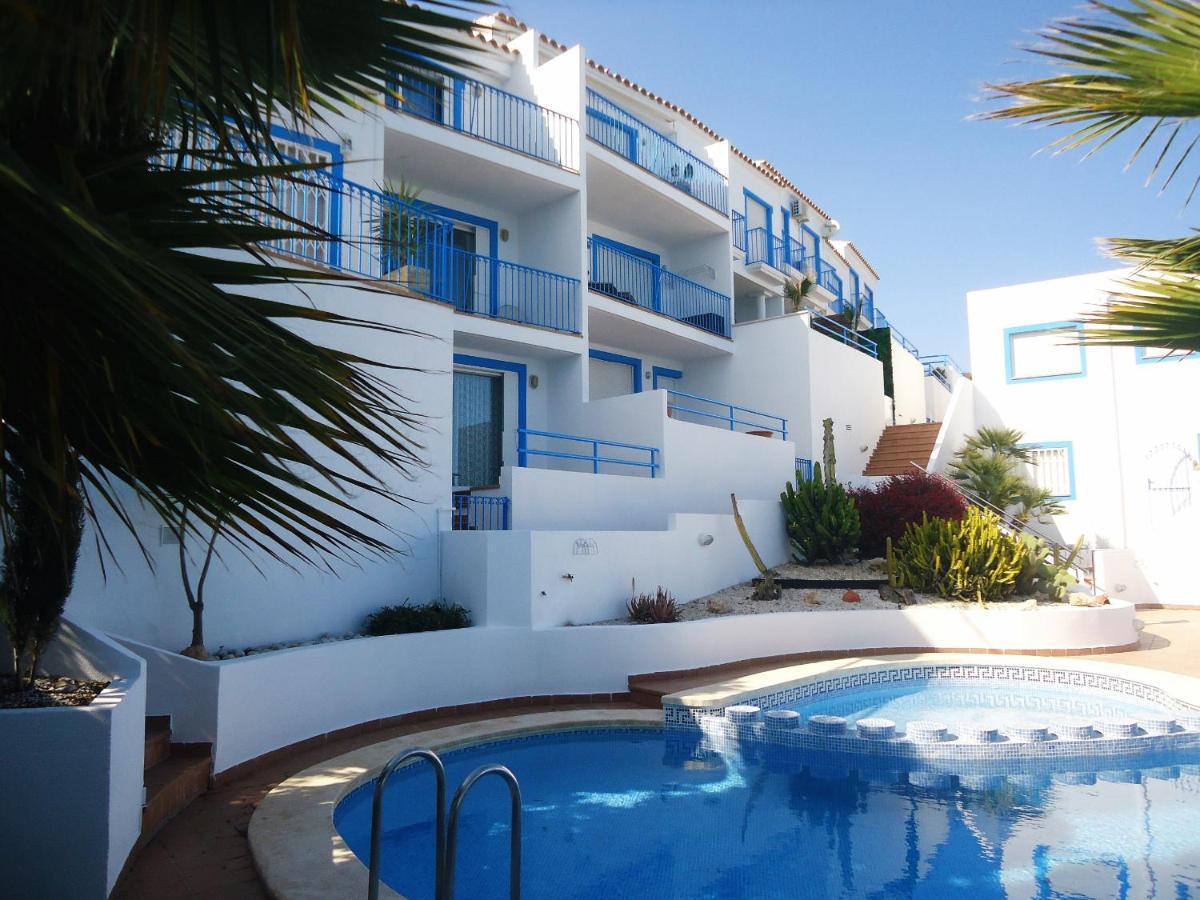 Arabella Duplex Village Peñíscola Exterior foto