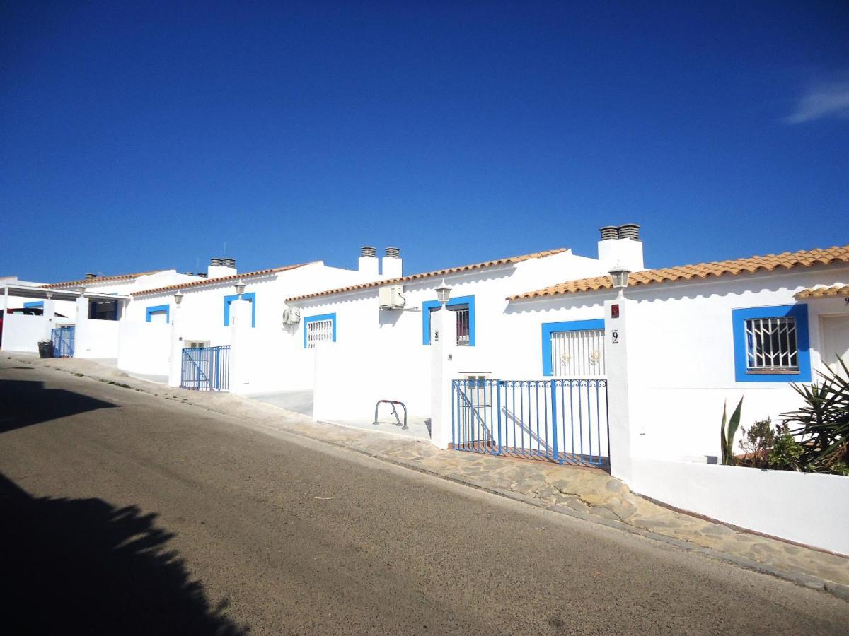 Arabella Duplex Village Peñíscola Exterior foto
